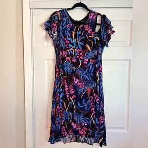 Anthropologie dress